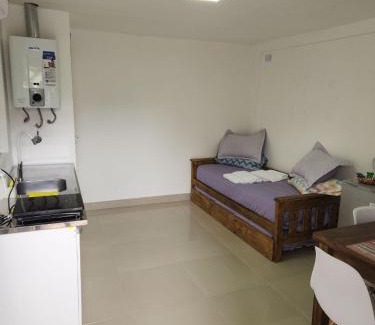 Neuquen Apartment | JVL Neuquen