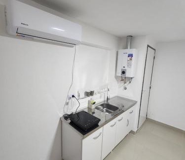 Neuquen Apartment | JVL Neuquen