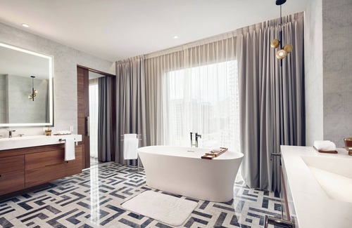 San Pedro Garza Garcia Hotel | JW Marriott Hotel Monterrey Valle