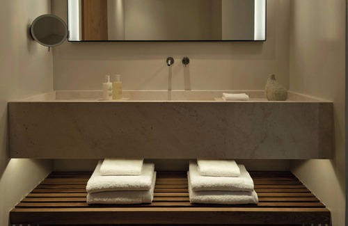 Marathi Hotel | JW Marriott Crete Resort & Spa
