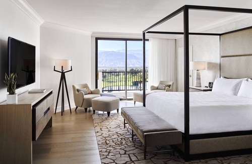 Palm Desert Resort | JW Marriott Desert Springs Resort & Spa