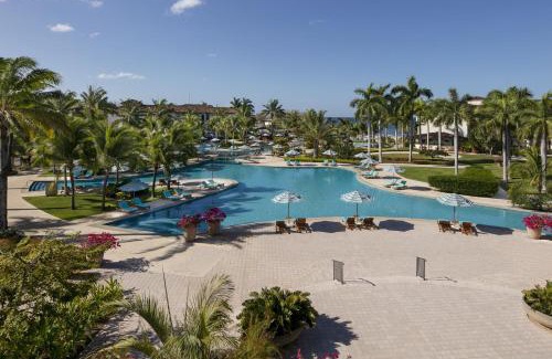 Tamarindo Resort | JW Marriott Guanacaste Resort & Spa