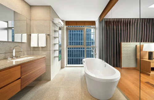 Ben Nghe Hotel | JW Marriott Hotel & Suites Saigon, The Apartments