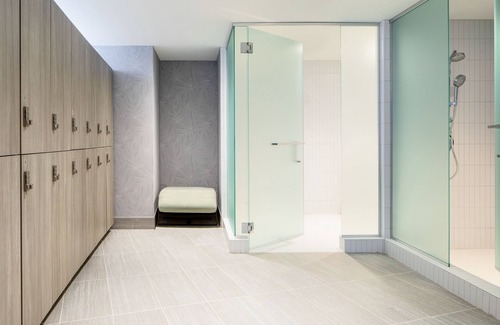 Downtown Hotel | JW Marriott Hotel Grand Rapids