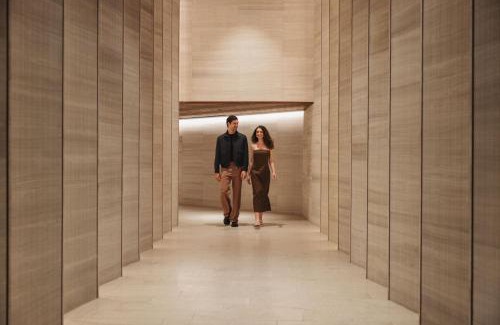 Polanco Hotel | JW Marriott Hotel Mexico City Polanco