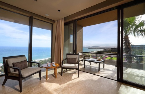 San Jose del Cabo Resort | JW Marriott Los Cabos Beach Resort & Spa