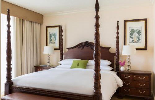 Brickell Hotel | JW Marriott Miami