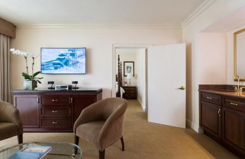 Brickell Hotel | JW Marriott Miami