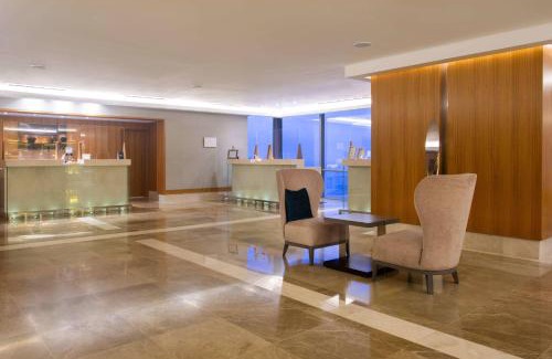 Punta Pacifica Hotel | JW Marriott Panama