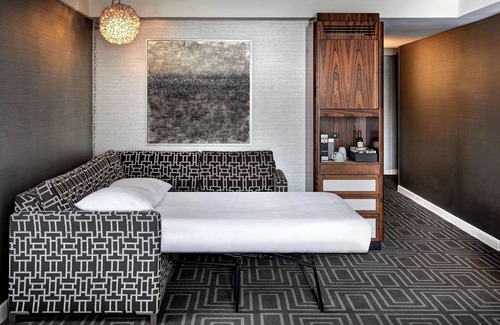 Union Square Hotel | JW Marriott San Francisco Union Square