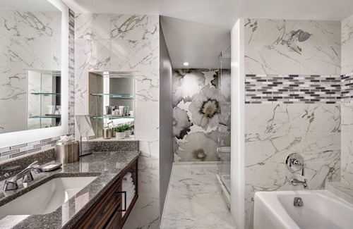 Union Square Hotel | JW Marriott San Francisco Union Square