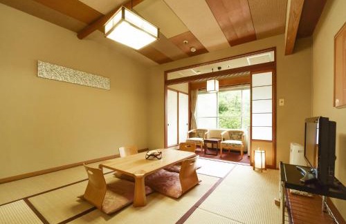 Minami Hotel | jyozankei Shikanoyu