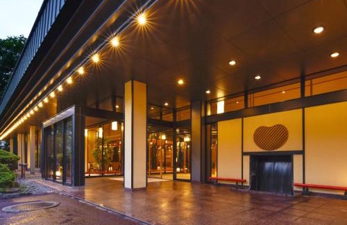 Minami Hotel | jyozankei Shikanoyu