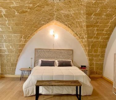 Gallipoli Historic Center Apartment | Kàllistos Suites & Apartments