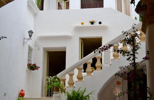 Gallipoli Historic Center Apartment | Kàllistos Suites & Apartments