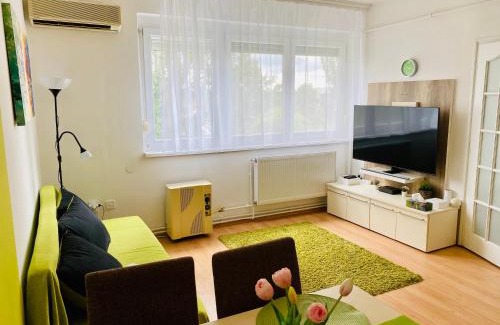 Szeged Apartment | Kálvária Apartman Szeged