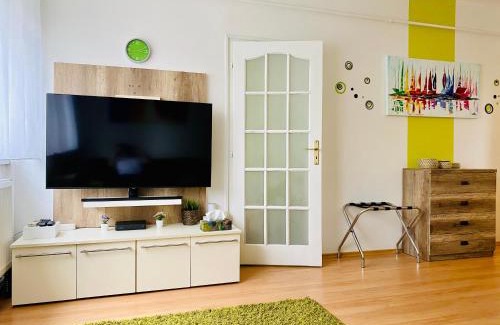 Szeged Apartment | Kálvária Apartman Szeged