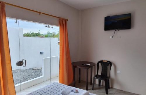 Pedernales Hotel | Kánela Hotel - Cabañas