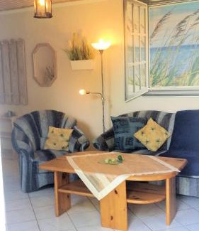 Vadersdorf Apartment | Käpt'n Böff