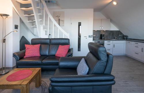 Norderhafen Apartment | Käpt'n Cook 09