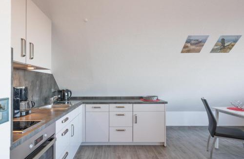 Norderhafen Apartment | Käpt'n Cook 09