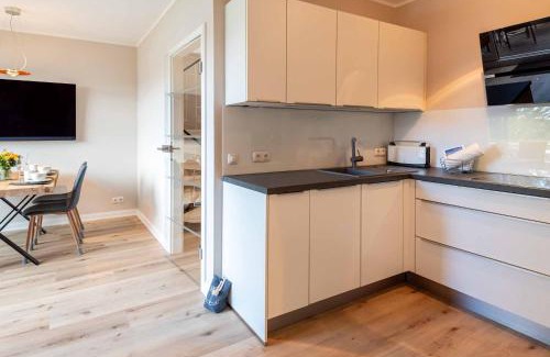 Wenningstedt-Braderup Apartment | Käpt'n Nelson, App 13