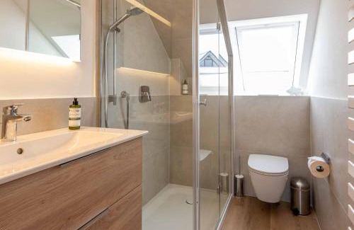 Wenningstedt-Braderup Apartment | Käpt'n Nelson, App 13