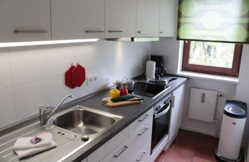 Wenningstedt-Braderup Apartment | Käpt'n Nelson, App 16
