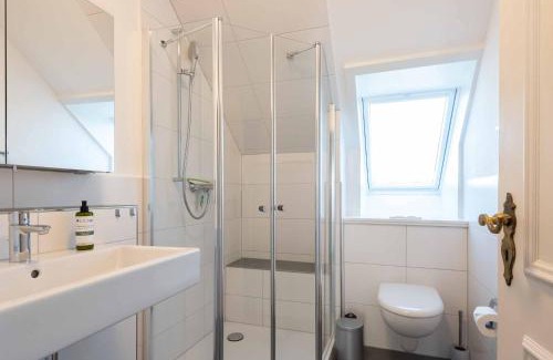 Wenningstedt-Braderup Apartment | Käpt'n Nelson, App 16