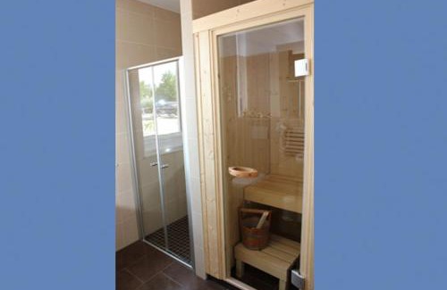 Ostseebad Dierhagen Apartment | Käptn Brass Villa 5 App 3 Strandrose