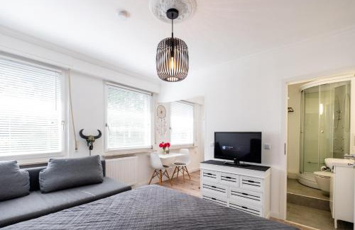Merten Apartment | Köhlz Appartement im 1 OG
