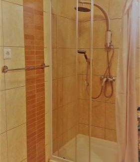 Tornaszentandras House | Kökörcsin Vendégház