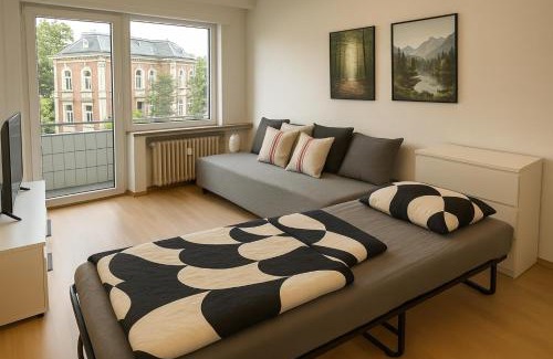 Rhein-Erft-Kreis District Apartment | Köln Frechen 38