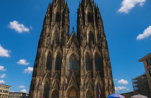 Rhein-Erft-Kreis District Apartment | Köln Frechen 44