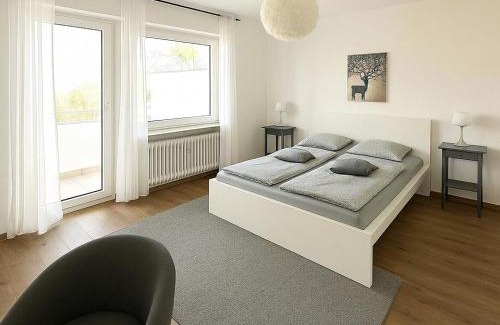 Rhein-Erft-Kreis District Apartment | Köln Pulheim 48