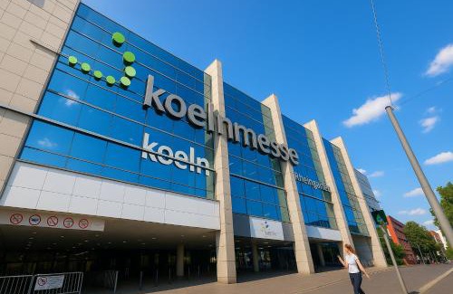 Rhein-Erft-Kreis District Apartment | Köln Pulheim 48