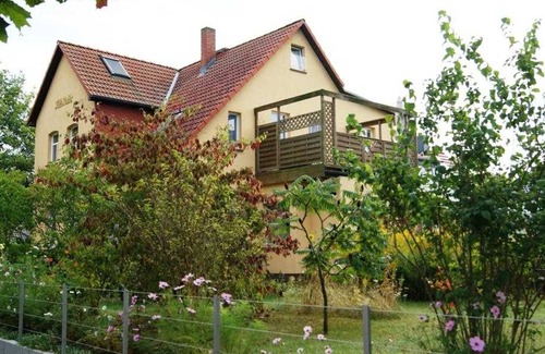 Koelpinsee Apartment | Kölp - Räsch - Fritz Reuter vacation apartment