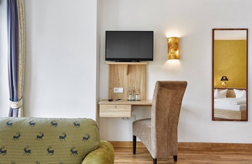 Weißach Resort | Königshof Hotel Resort