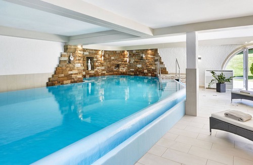 Weißach Resort | Königshof Hotel Resort
