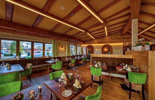 Weißach Hotel | Königshof Hotel Resort