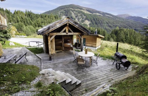 Konigsleiten House | Königsleiten 2 by Interhome
