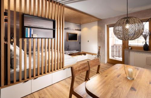 Konigsleiten Apartment | Königsleiten Ski- und Wanderwohnung Top 40 an der Piste und Lift
