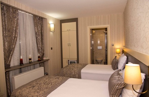 Uzunkopru Hotel | Köprü Hotel