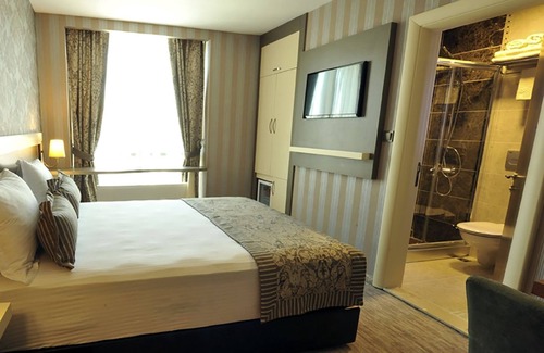 Uzunkopru Hotel | Köprü Hotel