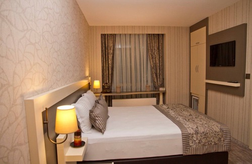 Uzunkopru Hotel | Köprü Hotel