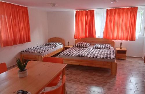 Csongrad Apartment | Köröstorok Apartmanház
