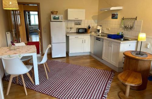 Old Town Apartment | Körner Nr 1 - ABC27