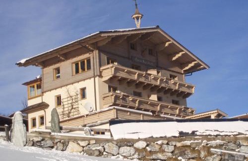 Bad Hofgastein Apartment | Kössler, Appartementhaus