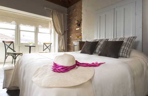 Tokoglu Hotel | Köstem Hotel