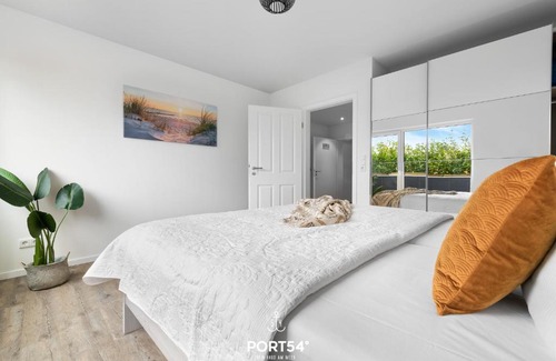 Westerdeichstrich Apartment | Küste 2